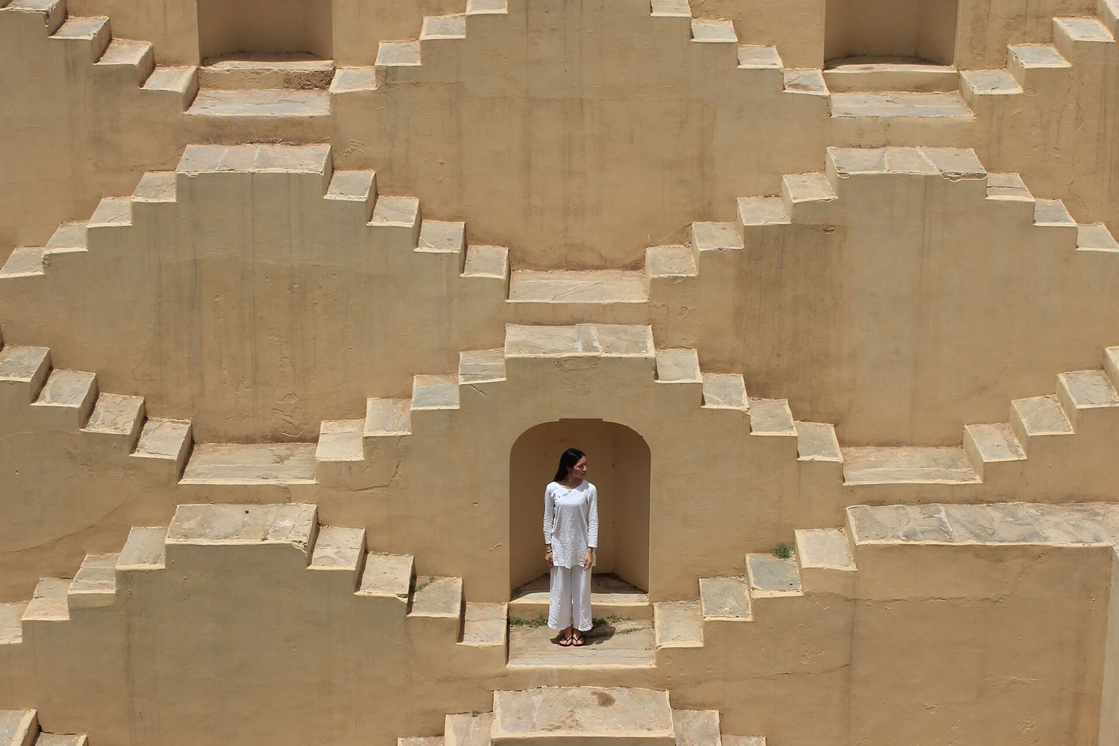 Best design principles are taken from architecture